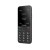Panasonic Telefon komórkowy 4G KX-TU260EXB czarny
