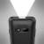 Panasonic Telefon komórkowy 4G KX-TU260EXB czarny