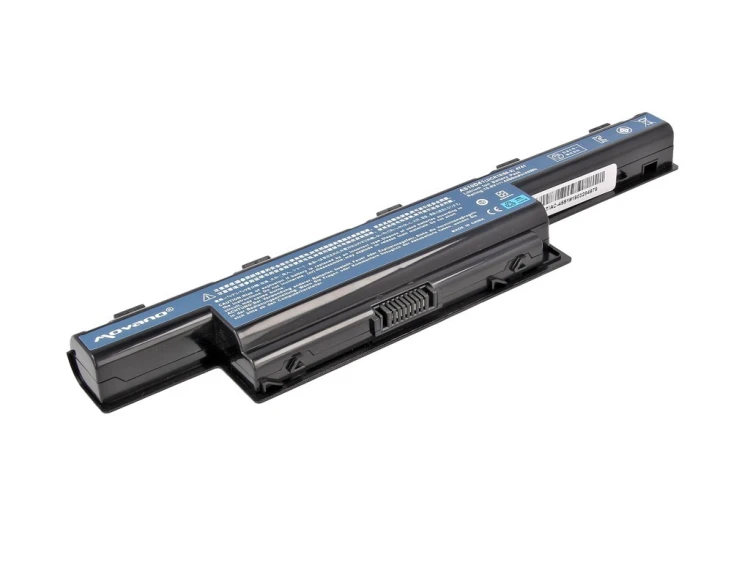 Movano Bateria AS10D31 AS10D41 AS10D51 AS10D61 do Acer - 4400 mAh (48 Wh)