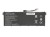 Movano Bateria AP16M5J do Acer Aspire 3 A314 A315 A317 - 4800 mAh (36 Wh)