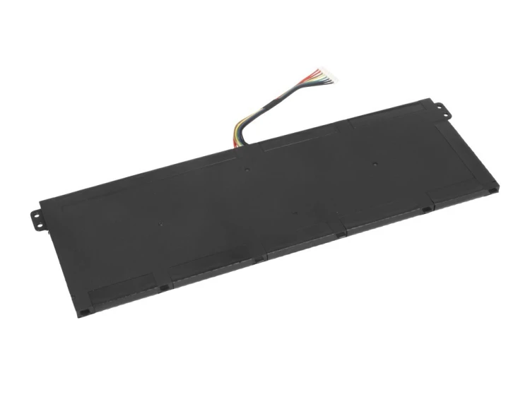 Movano Bateria AC14B13J AC14B18J do Acer Aspire ES1 V3 - 3600 mAh (41 Wh)