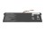 Movano Bateria AP18C4K AP18C8K do Acer Swift 3 5 TravelMate P215-52 - 4350 mAh (50Wh)