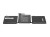 Movano Bateria A1713 do Apple MacBook Pro 13 A1708 - 4781 mAh (54.5 Wh)