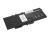Movano Bateria GJKNX do Dell Latitude 5280 5480 5490 5590- 6000 mAh (46 Wh)