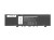 Movano Bateria Y5XF9 do Dell Inspiron 13 5370 7373 7386 - 3200 mAh (37 Wh)