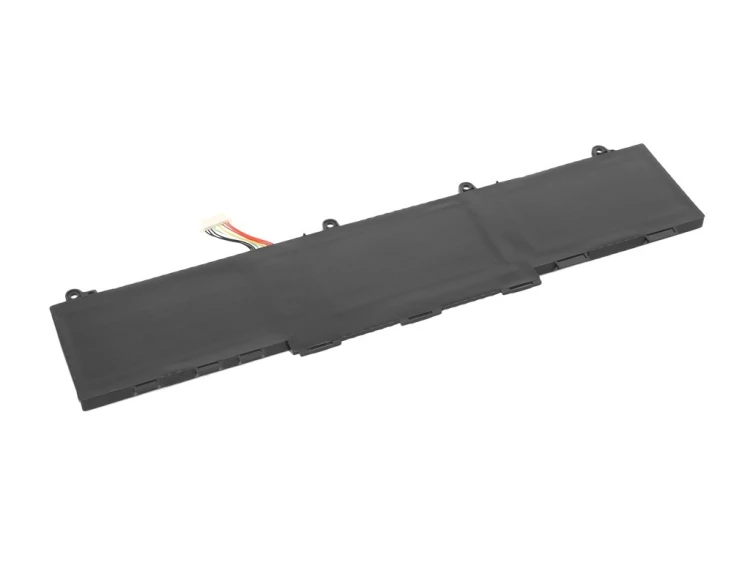 Movano Bateria CC03XL do HP EliteBook 830 840 G7 G8 ZBook Firefly 14 G7 G8 - 4500 mAh (51 Wh)