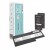Movano Bateria BTY-M6K MS-17B4 do MSI GS63VR GS73 GF75 - 4300 mAh (49 Wh)