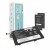 Movano Bateria 01AV463 SB10K97610 do Lenovo L480 L490 L580 L590 L14 L15 - 4100 mAh (46 Wh)