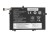 Movano Bateria 01AV463 SB10K97610 do Lenovo L480 L490 L580 L590 L14 L15 - 4100 mAh (46 Wh)