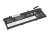 Movano Bateria L18M3P73 do Lenovo ThinkPad T490 T495 P43s P14s - 4350 mAh (50 Wh)