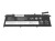 Movano Bateria L18M3P73 do Lenovo ThinkPad T490 T495 P43s P14s - 4350 mAh (50 Wh)