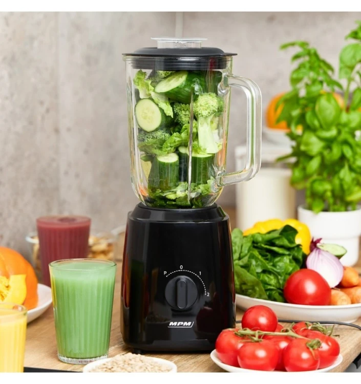 MPM Blender kielichowy MBL-37