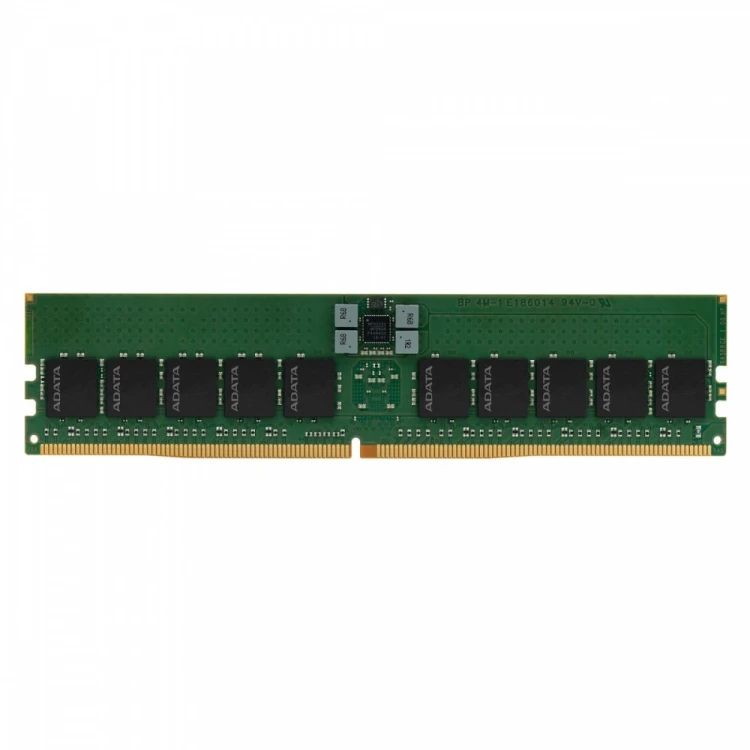 Adata Pamięć serwerowa DDR5 5600 RDIMM 32GB CL46 ST (Hynix 4096x4)