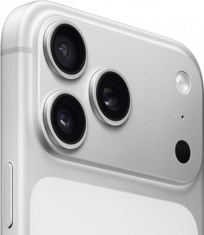 Apple iPhone 17 PRO MAX Silver 1TB