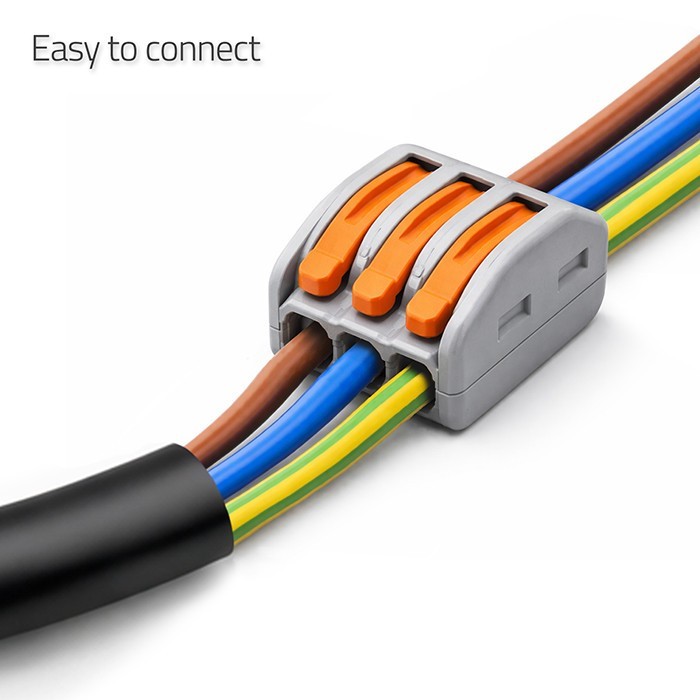 Qoltec Kabel zasilający SCHUKO CEE 7/7 (E/F) | miedź Cu | odizolowany lutowany | 3x1.0mm2 | 1.8m