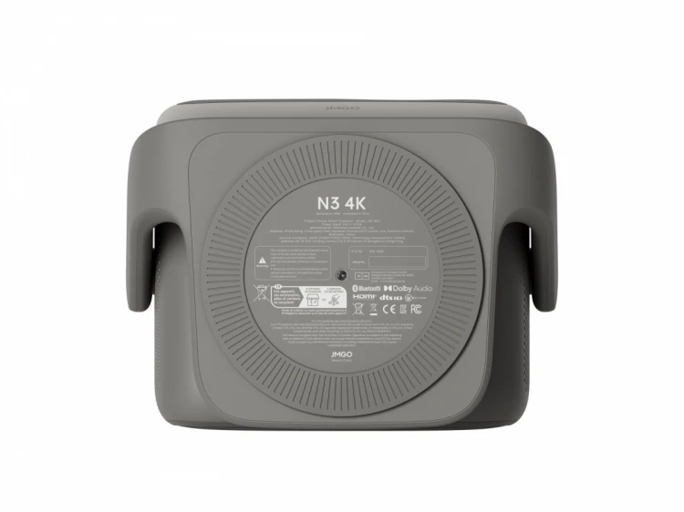 JMGO Projektor N3 4K Ultimate K931EO
