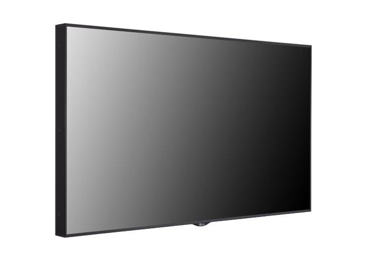 LG Electronics Monitor wielkoformatowy 49XS4P-B 49 cali FHD 4000nit