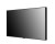 LG Electronics Monitor wielkoformatowy 49XS4P-B 49 cali FHD 4000nit