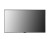 LG Electronics Monitor wielkoformatowy 49XS4P-B 49 cali FHD 4000nit