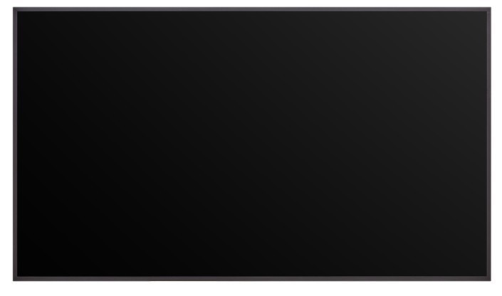 LG Electronics Monitor wielkoformatowy 50UL5Q-E 500cd/m2 UHD 24/7