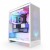 NZXT Chłodzenie wodne KRAKEN ELITE 280 RGB V2 LCD białe