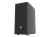 Natec Obudowa Fury Shobo SH8F Midi Tower z oknem czarna
