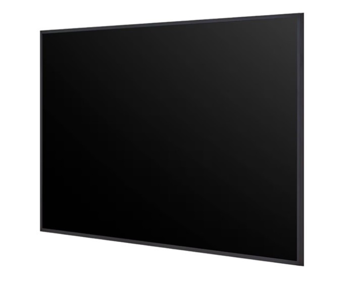 LG Electronics Monitor wielkoformatowy 43 cale 43UH7Q-E 700cd/m2 UHD 24/7