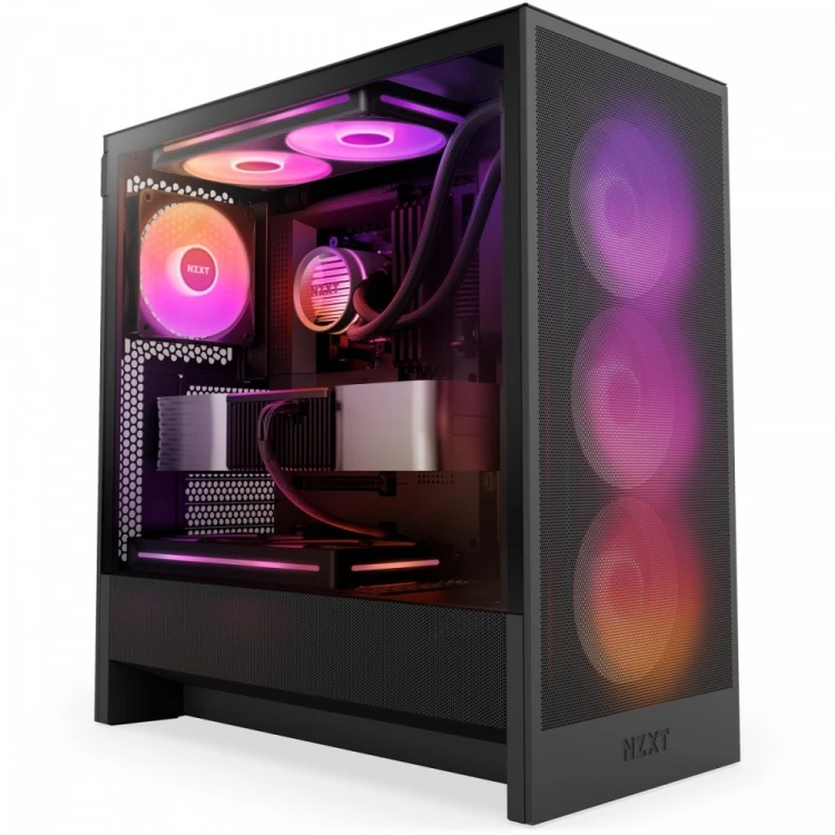 NZXT Chłodzenie wodne Kraken core 360 RGB czarne