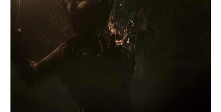 Sony Gra PlayStation 4 Bloodborne GOTY