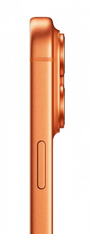 Apple iPhone 17 PRO MAX  1TB - Kosmiczny pomarańcz