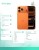 Apple iPhone 17 PRO MAX  1TB - Kosmiczny pomarańcz