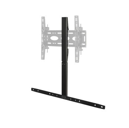 B-Tech AV Mounts Płyta montażowa na głośniki Logitech Rally Plus B-Tech BT7874/B