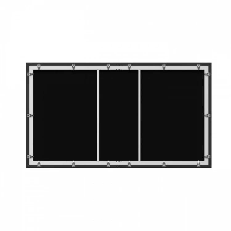 JMGO Ekran ramowy Fresnel JC2-8P2 100 cali