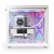 NZXT Obudowa H9 FLOW RGB Midi tower z oknem biała