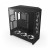 NZXT Obudowa H9 Flow RGB+ Midi Tower z oknem czarna