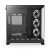 NZXT Obudowa H9 Flow RGB+ Midi Tower z oknem czarna