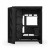 NZXT Obudowa H9 Flow RGB+ Midi Tower z oknem czarna