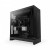 NZXT Obudowa H9 Flow Midi Tower z oknem czarna