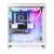 NZXT Chłodzenie wodne Kraken plus 360 RGB LCD białe