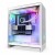 NZXT Chłodzenie wodne Kraken plus 360 RGB LCD białe