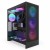 NZXT Chłodzenie wodne Kraken elite 420 RGB LCD czarne
