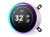 NZXT Chłodzenie wodne Kraken elite 360 RGB V2 LCD białe
