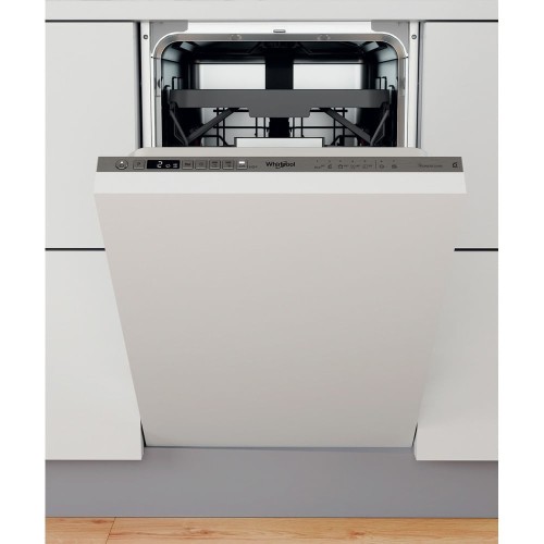 Whirlpool Zmywarka WSIO3T223PCEX