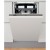 Whirlpool Zmywarka WSIO3T223PCEX