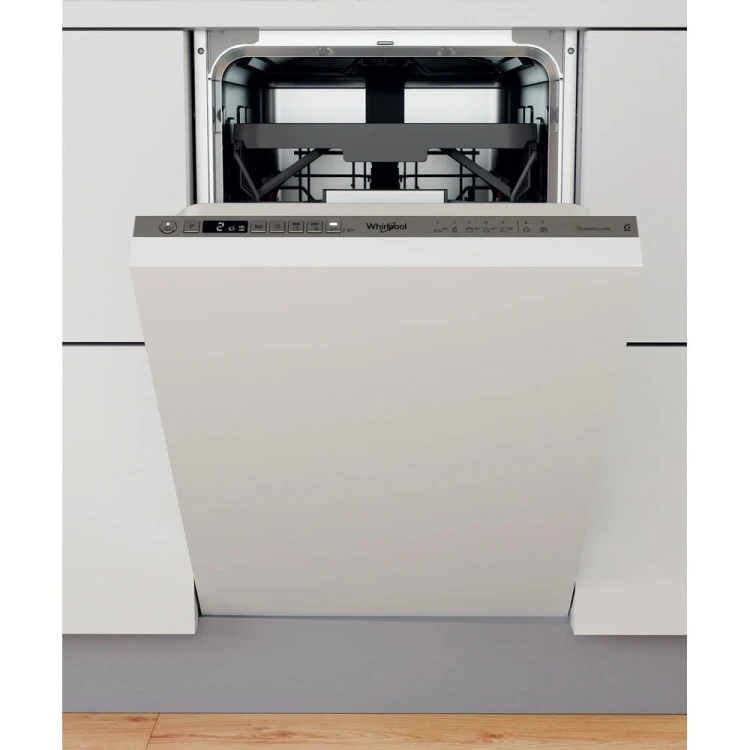 Whirlpool Zmywarka WSIO3T223PCEX