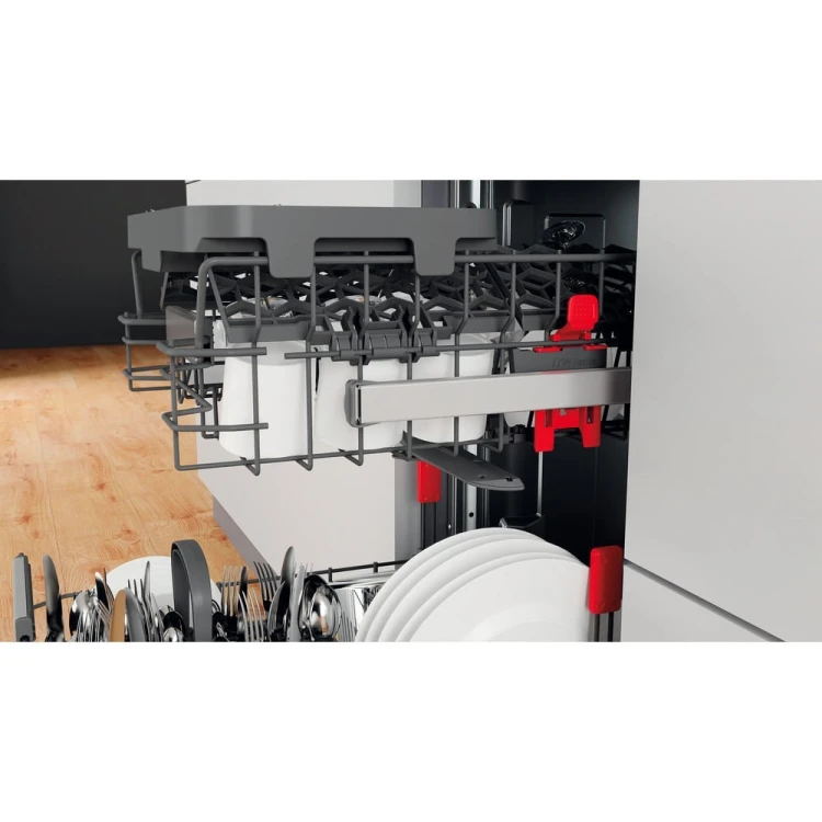 Whirlpool Zmywarka WSIO3T223PCEX