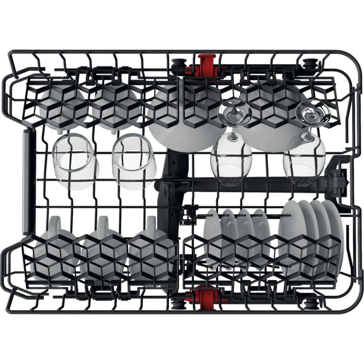 Whirlpool Zmywarka WSIO3T223PCEX