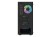 Fury Obudowa Shobo SH8F ARGB Midi tower z oknem czarna