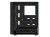 Fury Obudowa Shobo SH8F ARGB Midi tower z oknem czarna