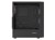 Fury Obudowa Shobo SH8F ARGB Midi tower z oknem czarna